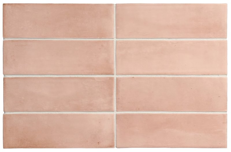 EQ vt Coco Orchard Pink mat 5x15