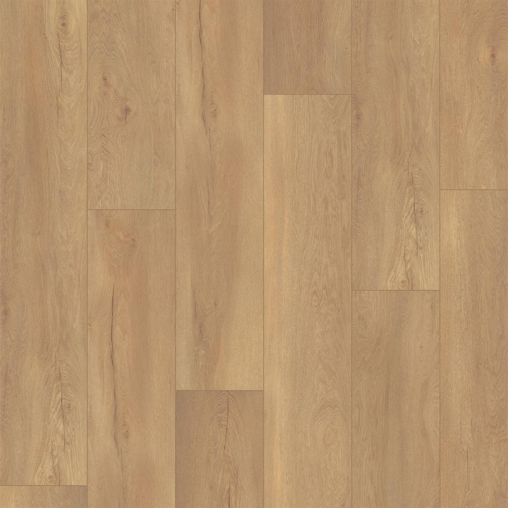 Marktplein Honing Eiken