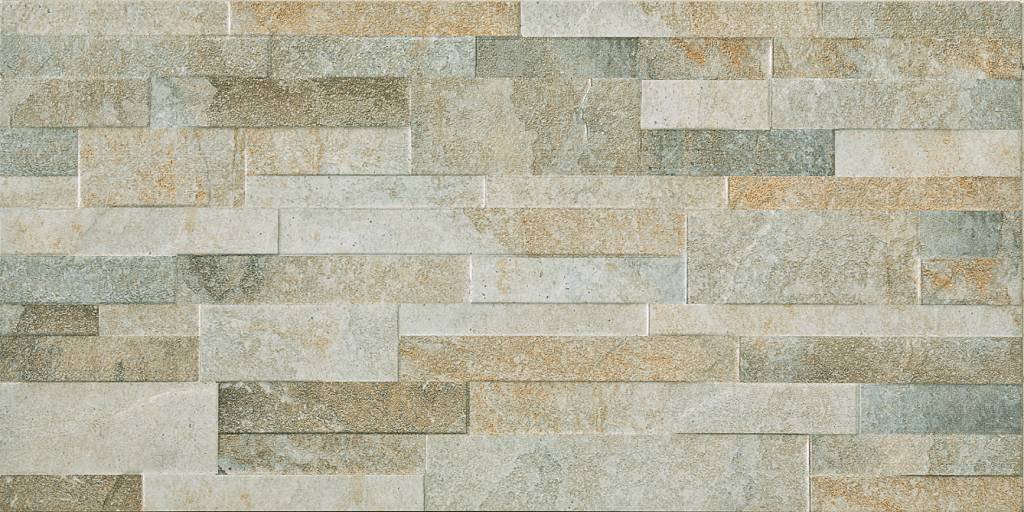 La Fenice Muretto Quarzite Beige 30,8x61,5