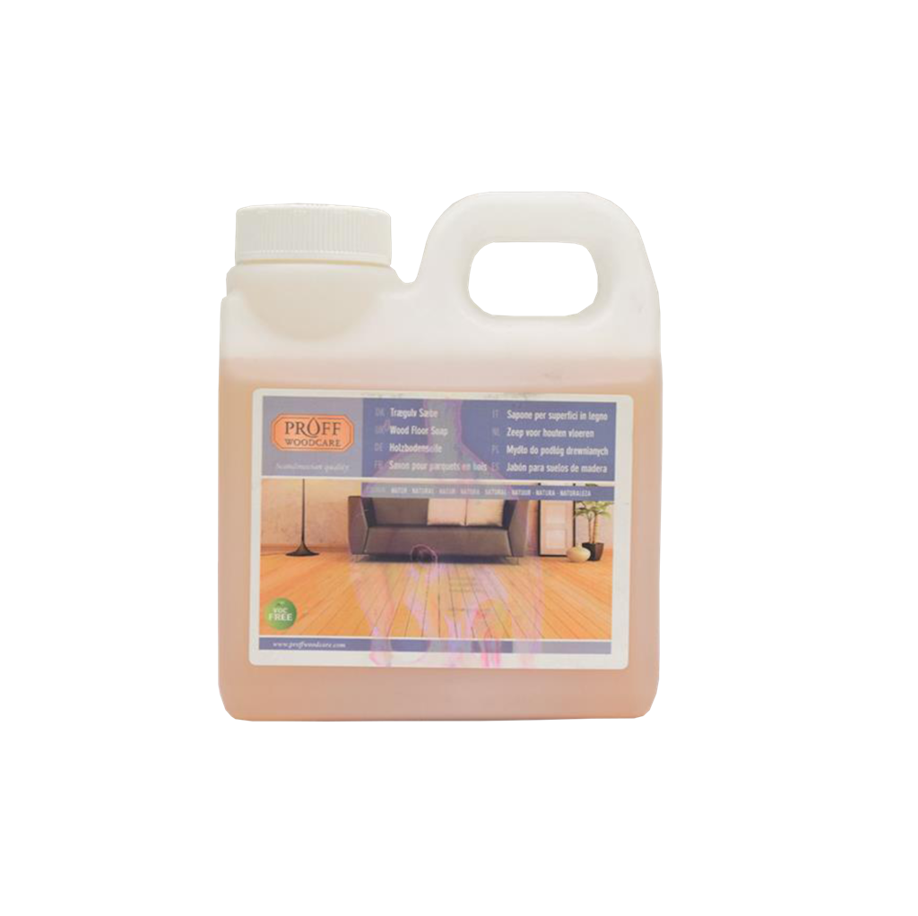 Onderhoudsmiddelen collectie