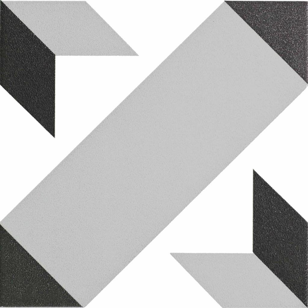 Kerion Neocim Classic Optique Titane 20x20 Décor