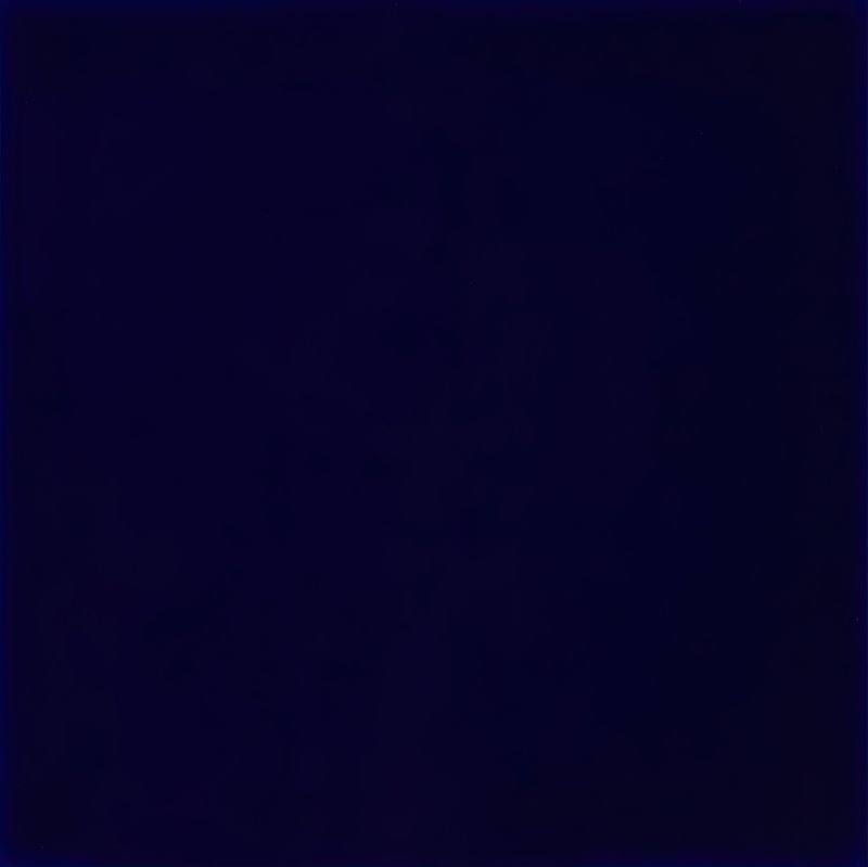 FA wt Uni Glans Azul Cobalto 15x15