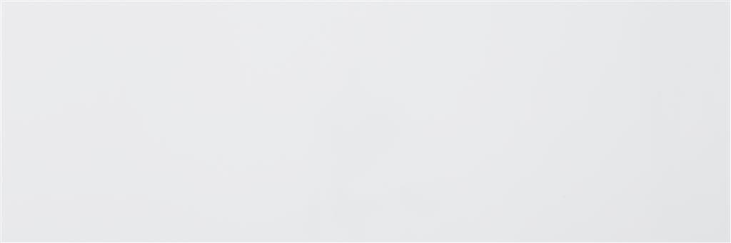 Ecoceramic Blancos White Glossy 30x90 (R)