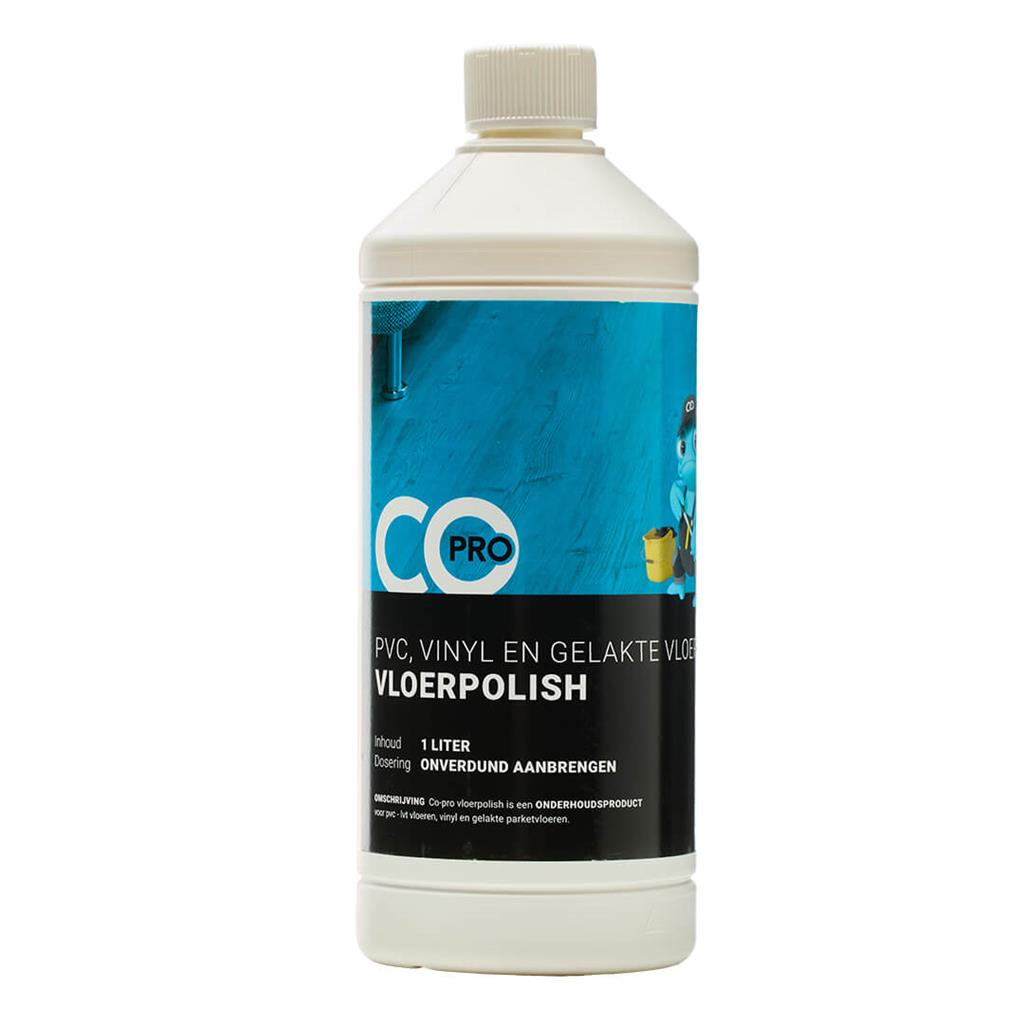 Onderhoudsmiddelen collectie