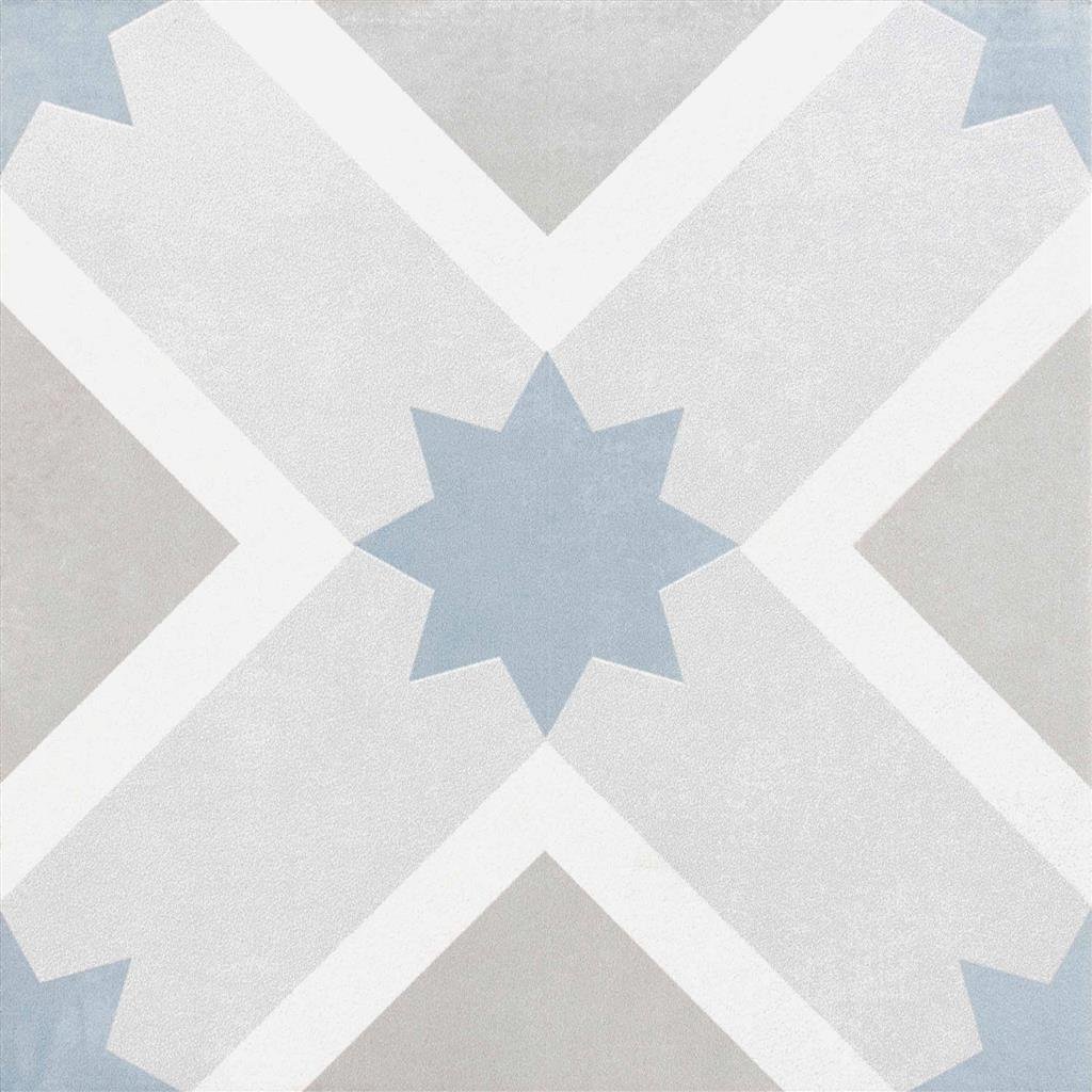 Kerion Neocim Vintage V01 20x20 Décor