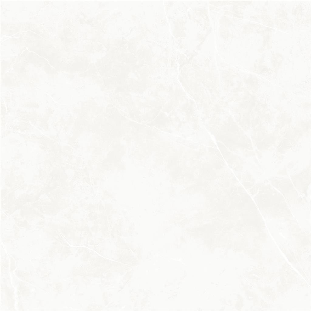 Ecoceramic Luxe Puccini Blanco Polished 120x120 (R)