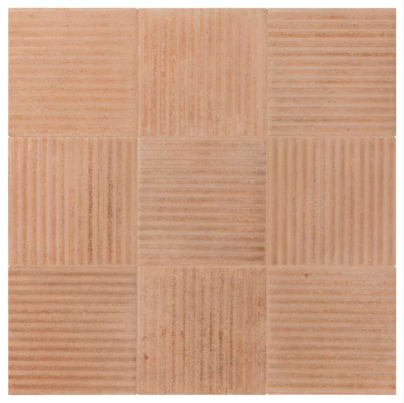 Decortegels collectie