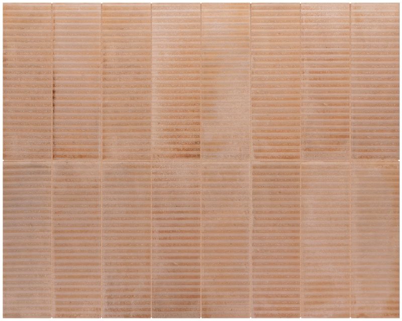 Decortegels collectie