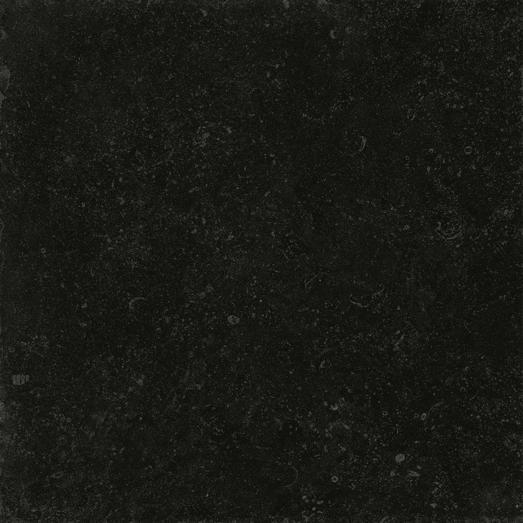 Cerdomus Nordenn Nero Naturale 60x60 Chiselled edge