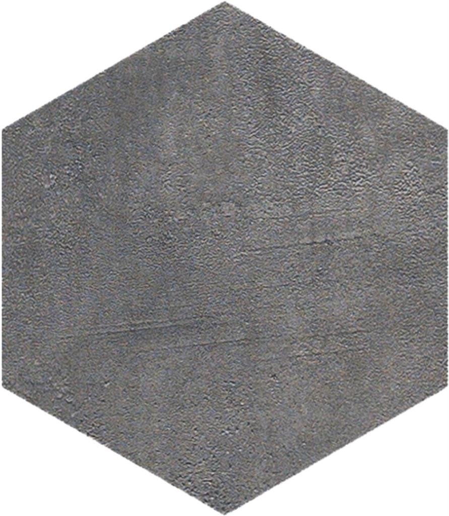 Unicom Starker Icon Jet Black 21x18,2 Esagono