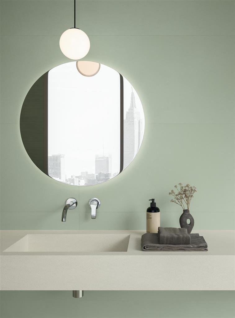 Atlas Concorde Boost Color Mint Matt 50x120 (R) thumbnail 3