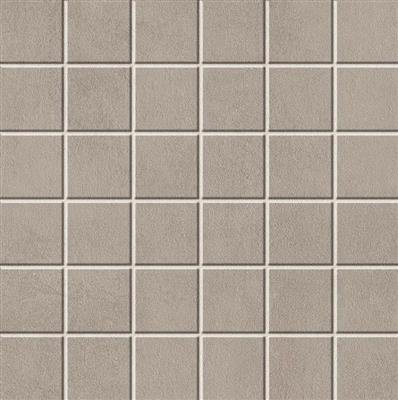 Atlas Concorde Boost Pearl Matt 4,8x4,8 30x30 Mosaico