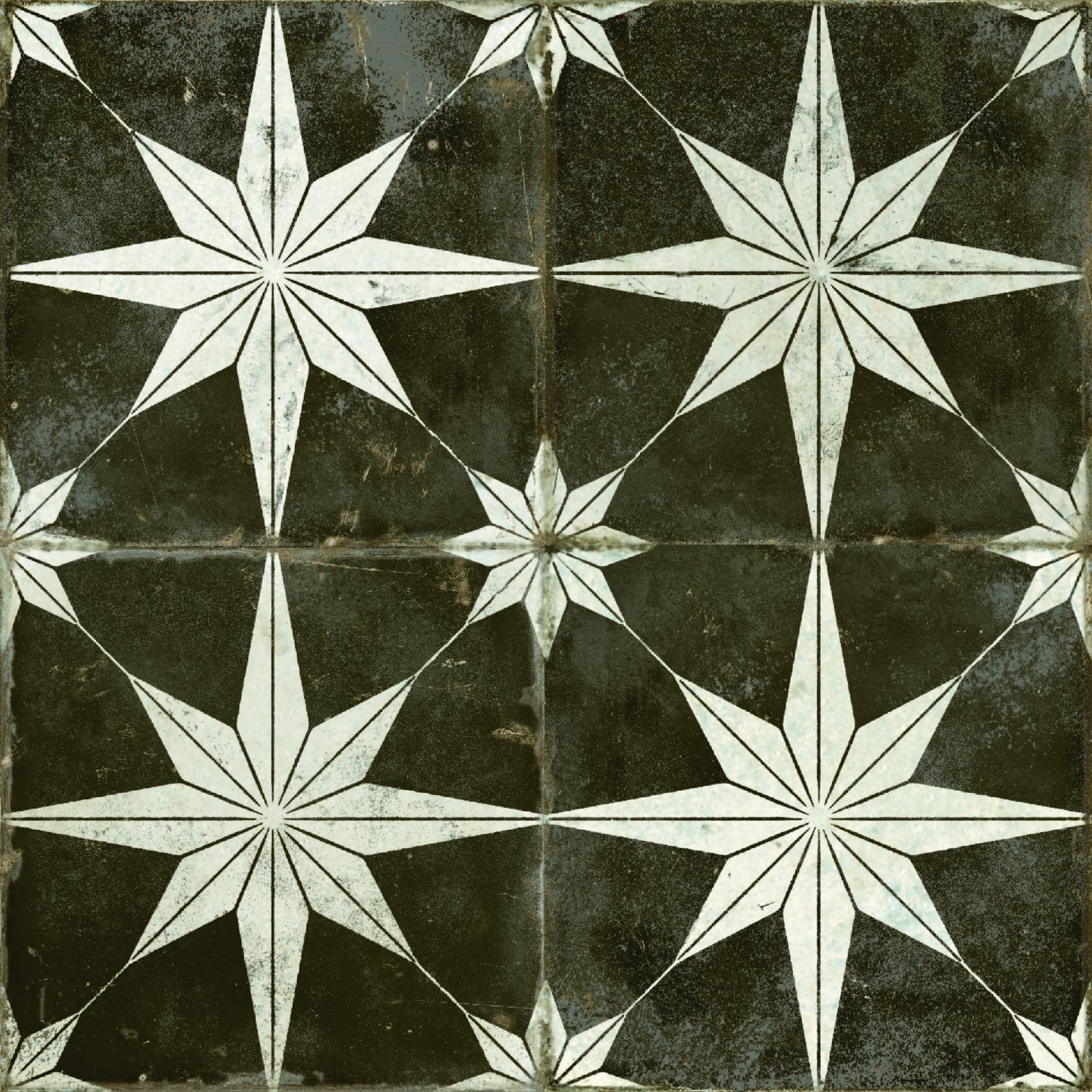 PE vt FS Star Night 45x45