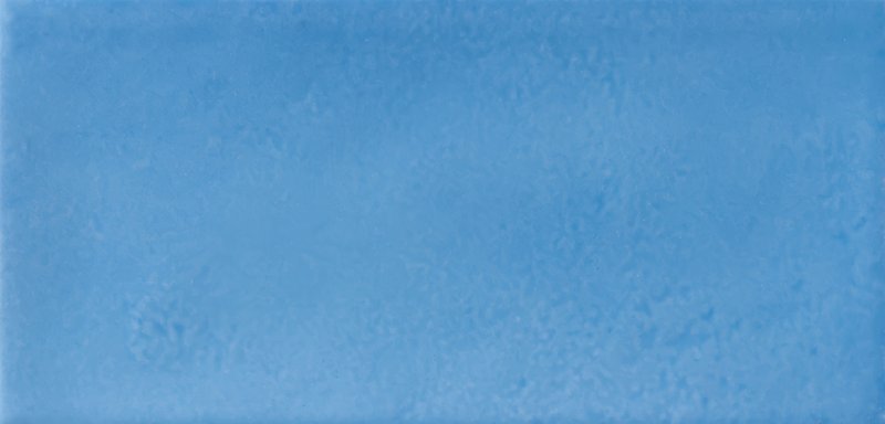 EQ wt Village Azure Blue 6,5x13,2