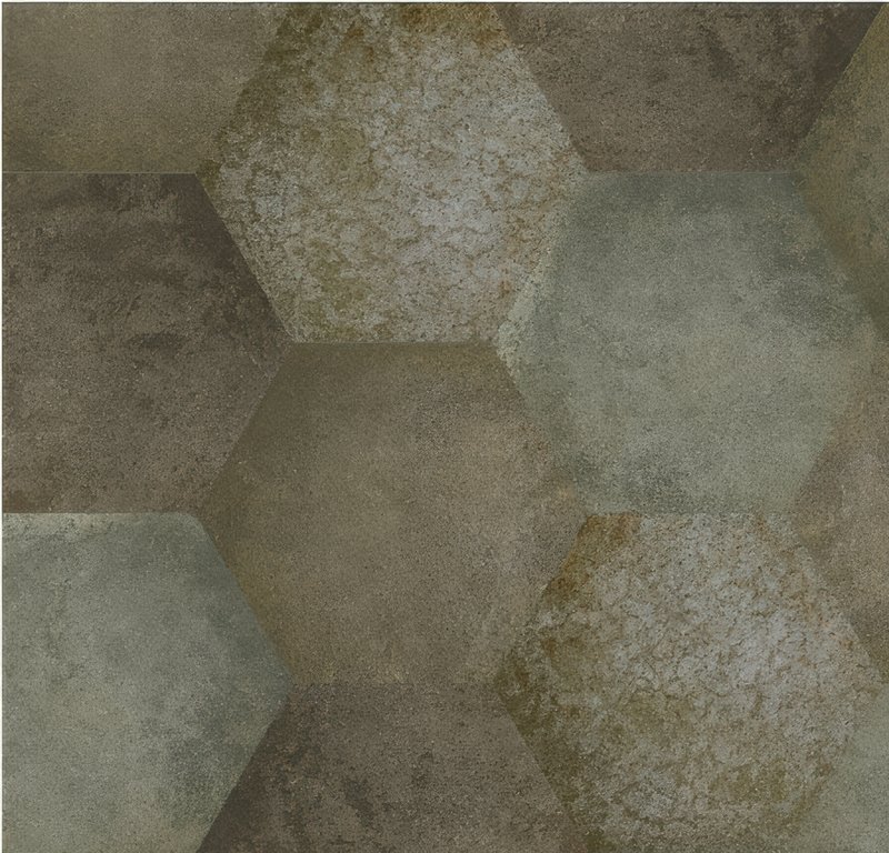 EQ vt Heritage Jungle 17,5x20 thumbnail 2