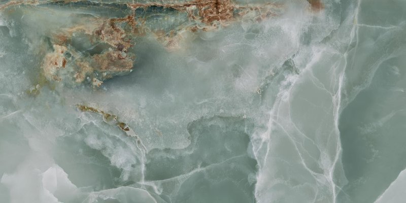 ECO vt Iceland Mint 60x120R Gepolijst