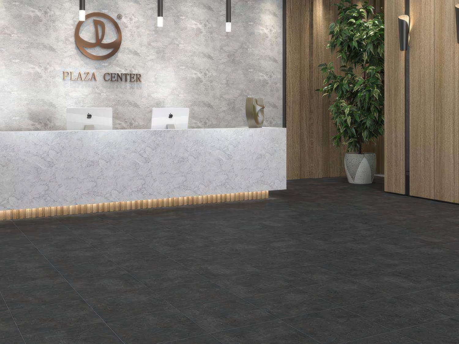 Qua vt Ark Antracite 60x120R thumbnail 9