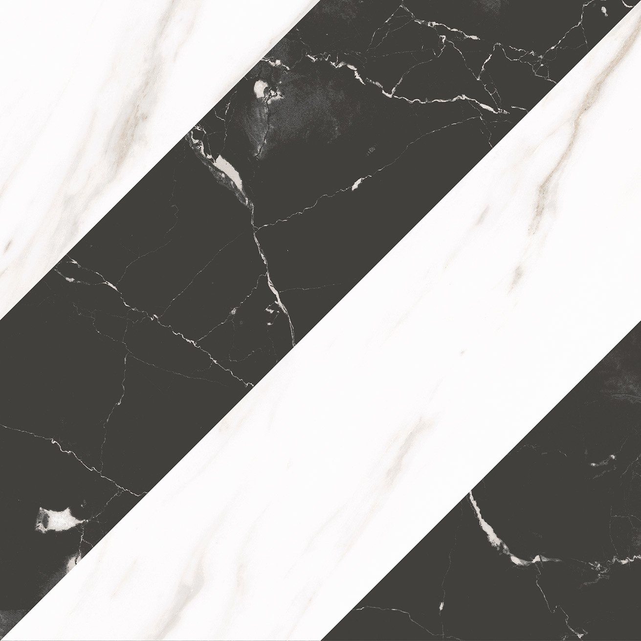 Ege vt Cesari White Deco 20x20