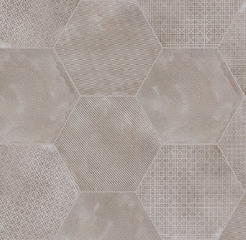 EQ vt Melange Nut 29,2x25,4 Hex. 1m2 thumbnail 3