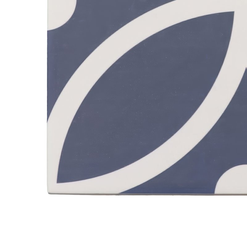 EQ vt Rivoli Bergen Azul 20x20 Dec. thumbnail 5