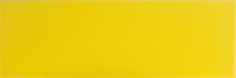 FA wt Uni Glans Amarillo Lemon 10x30