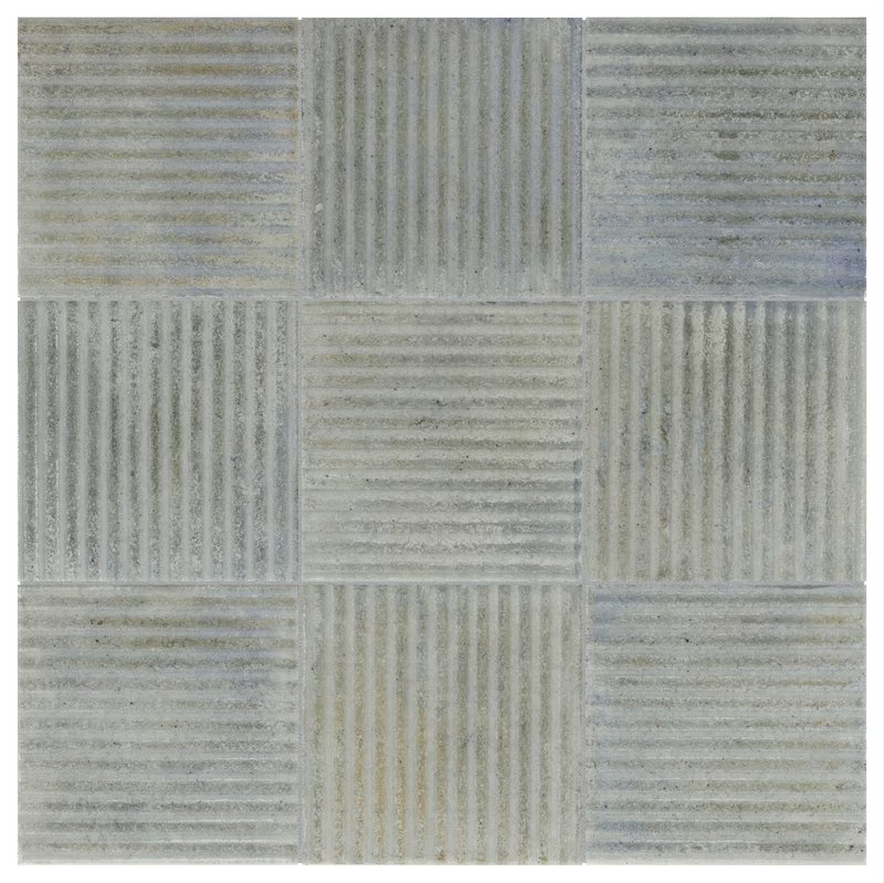 EQ wt Raku Line Sea 10x10