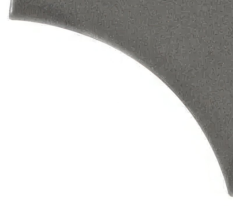 EQ wt Scale Fan Dark Grey 10,6x12 thumbnail 5