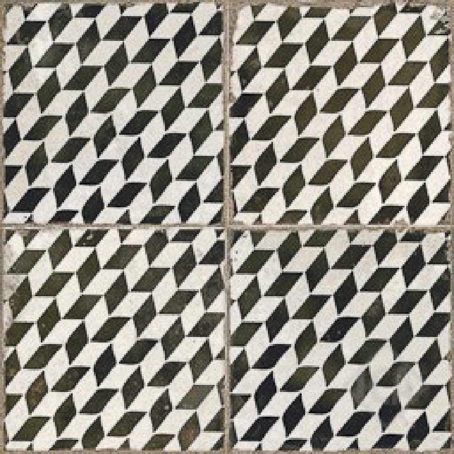 PE vt FS Espiga 45x45