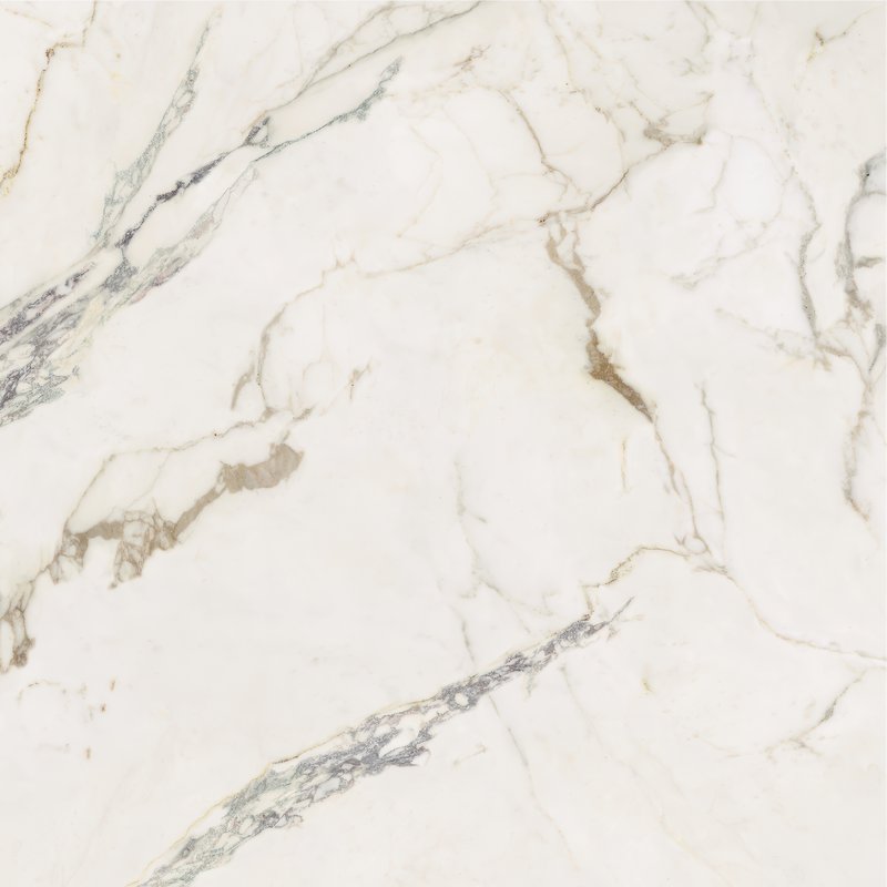 AB vt Ravena White 120x120R Gepolijst