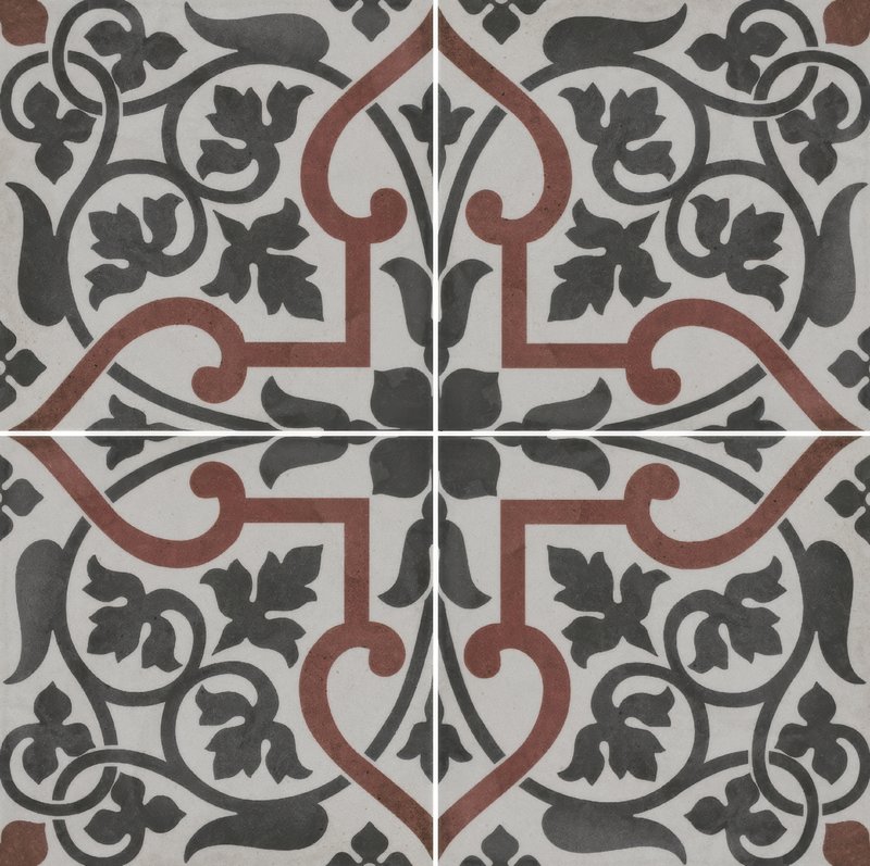 EQ vt Art Nouveau Folies Berg. 20x20 Dec.