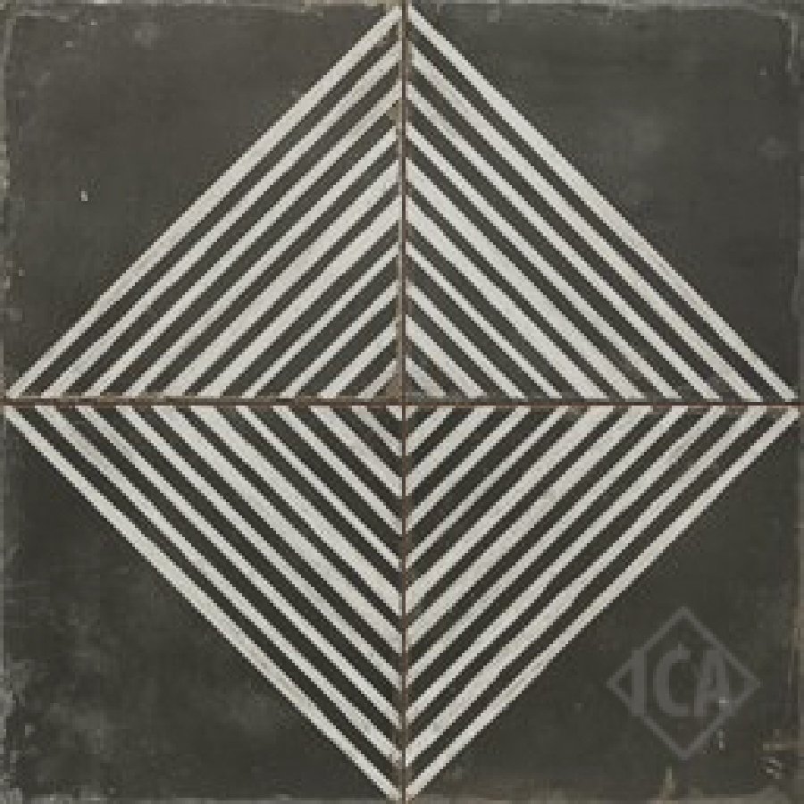 PE vt FS Rombos N 45x45