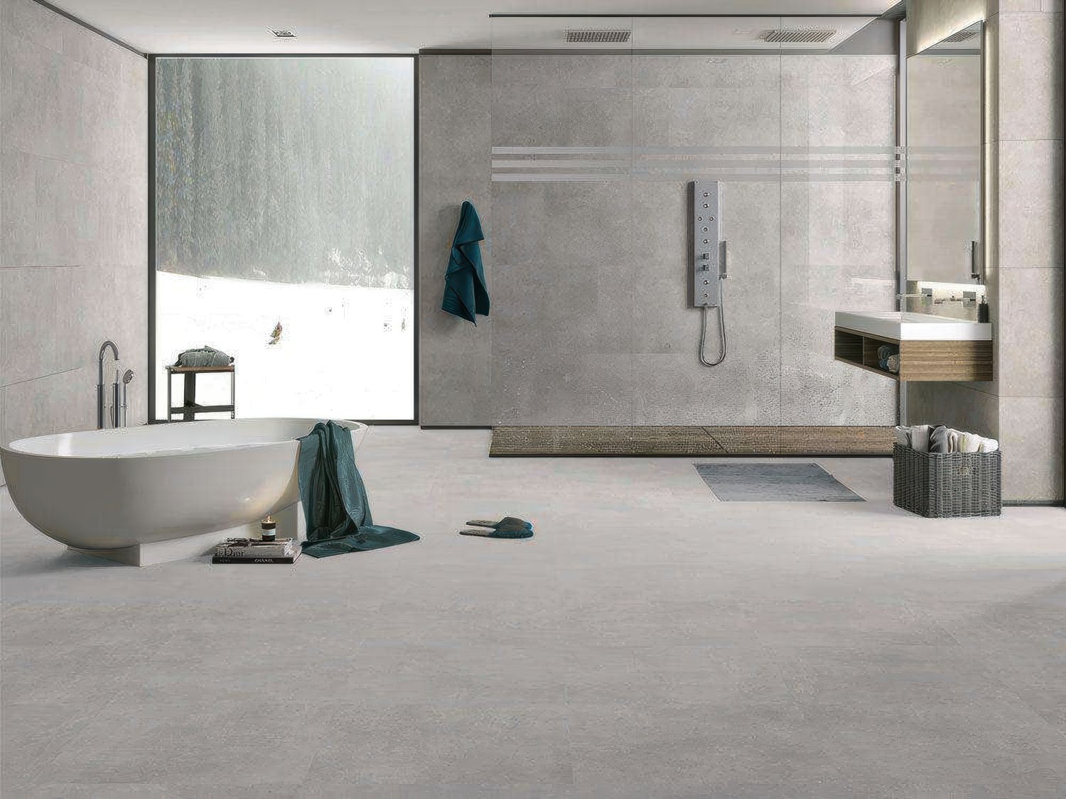 Qua vt Ark Silver 60x120R thumbnail 7