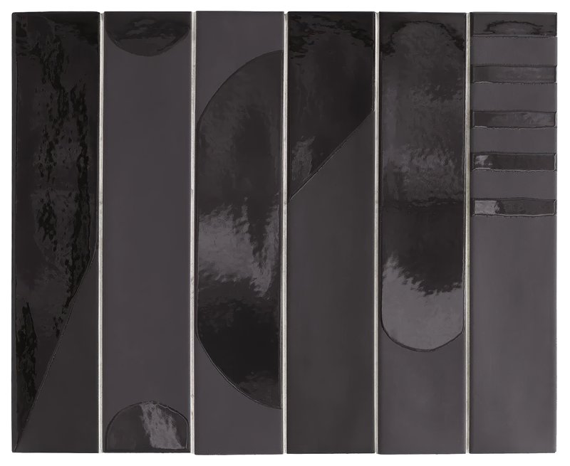 EQ wt Wadi Noir Decor 6x30NR