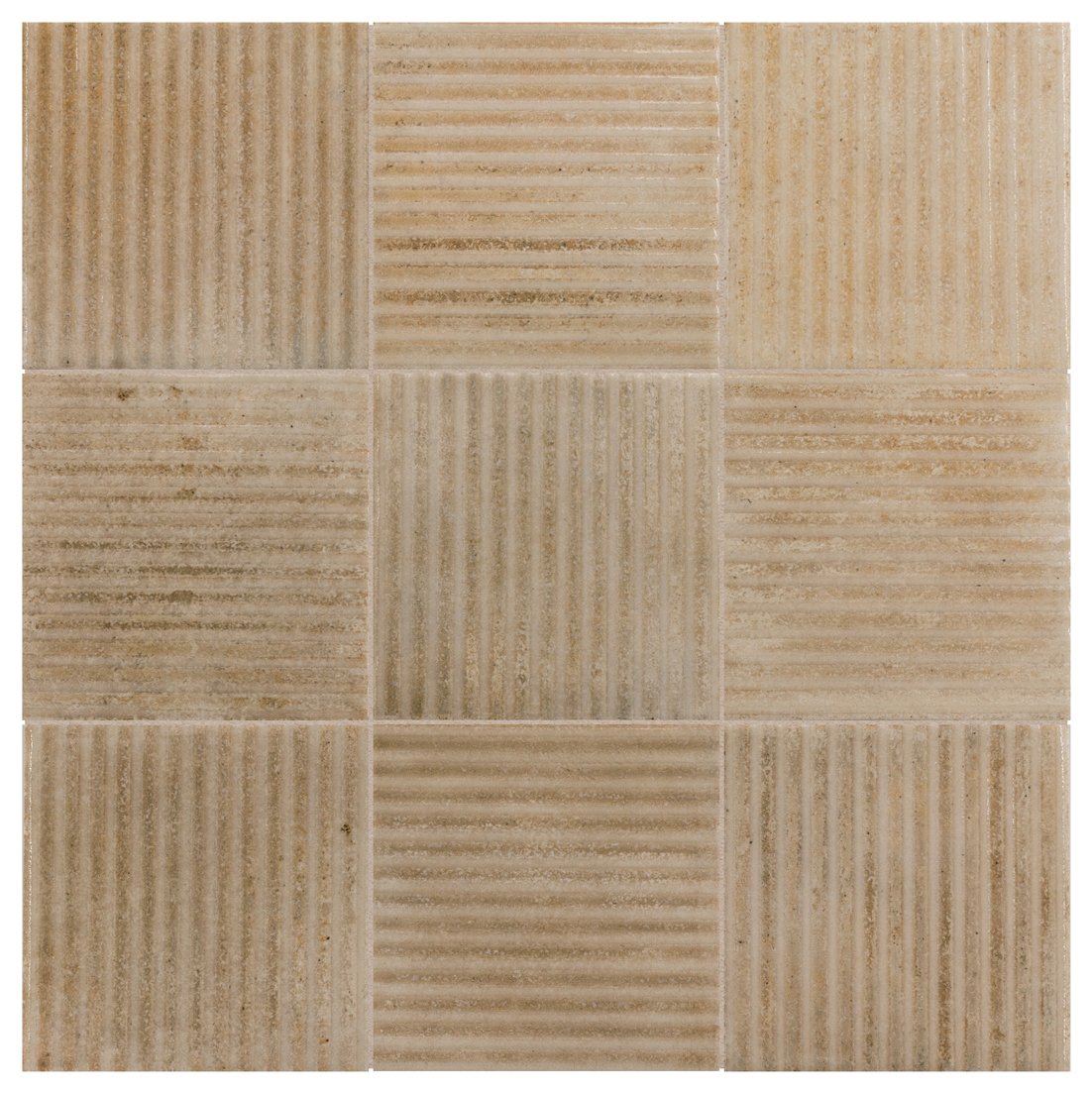 EQ wt Raku Line Sand 10x10