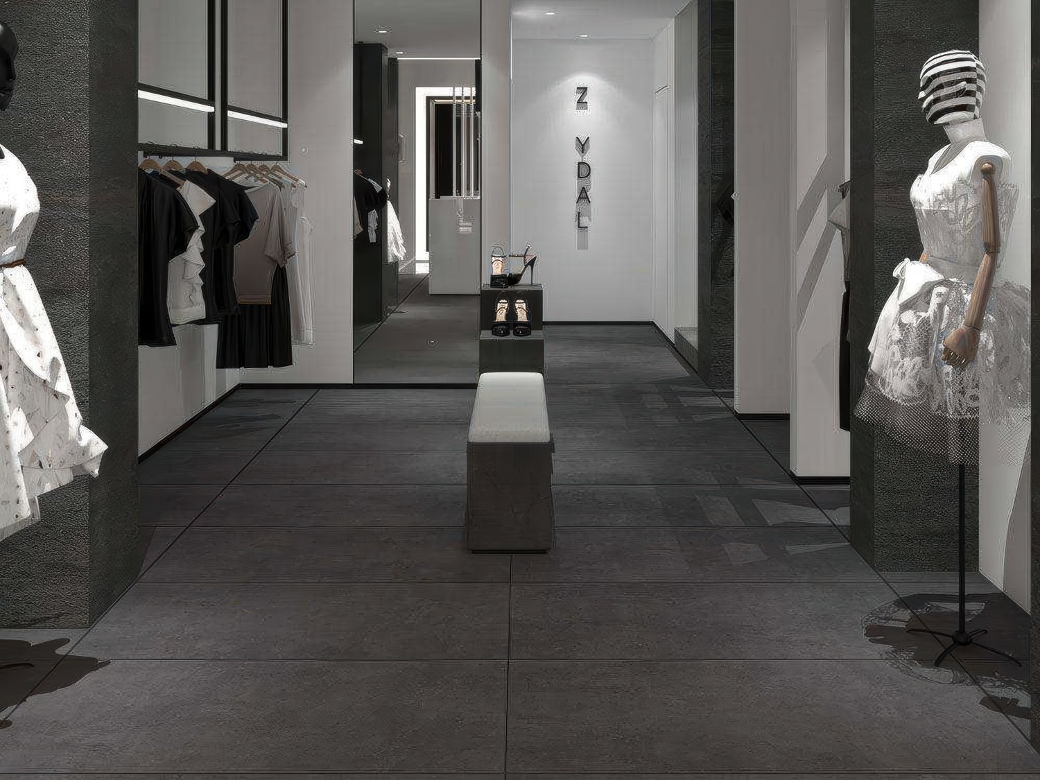 Qua vt Ark Antracite 60x120R thumbnail 8