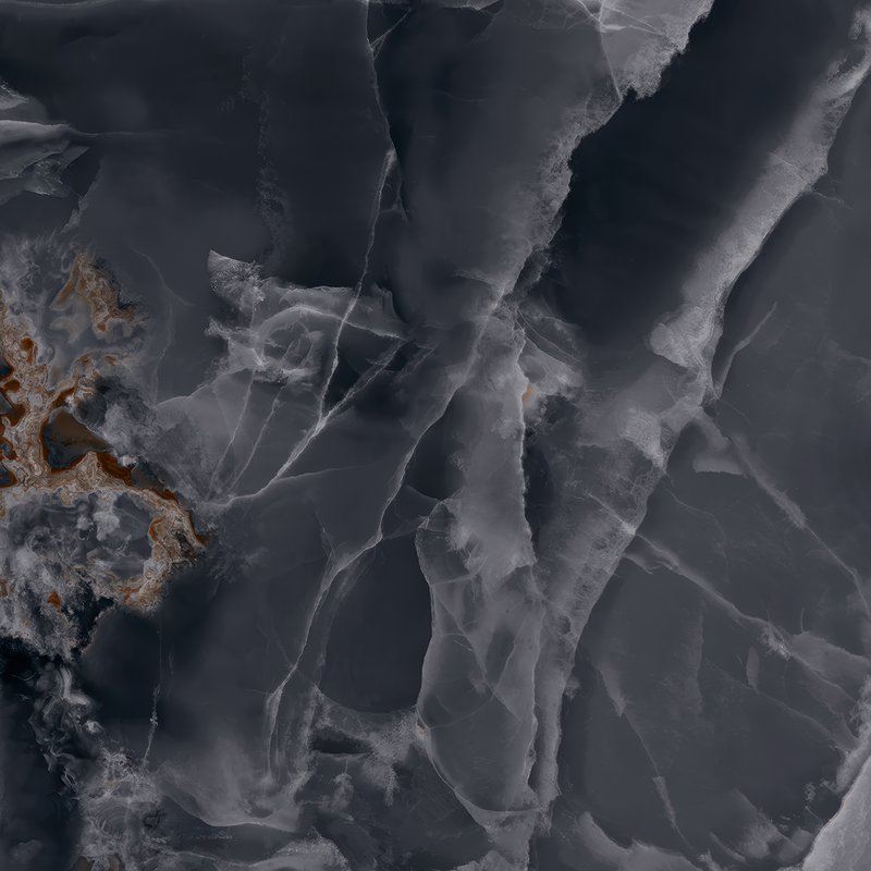 ECO vt Iceland Midnight 120x120R Gepolijst