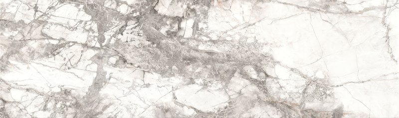 MAR wt Arabescato Light Brick 15,2x61