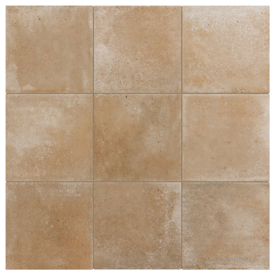 EQ vt Raku Sand 10x10