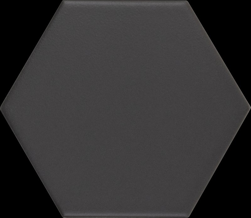 EQ vt Kromatika Black 11,6x10,1 Hex.