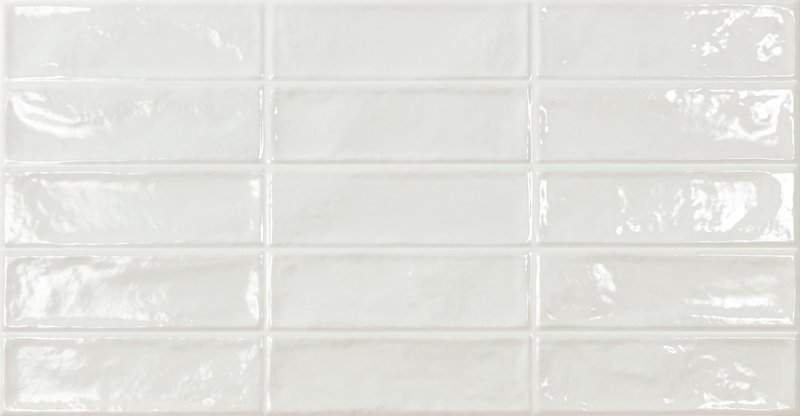 ECO wt Pool White 31,6x60NR (RB)