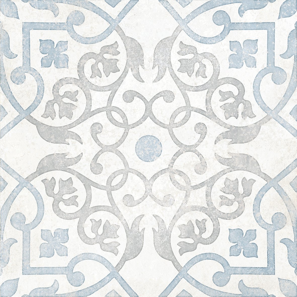 Ege vt Aphrodite Blue 20x20