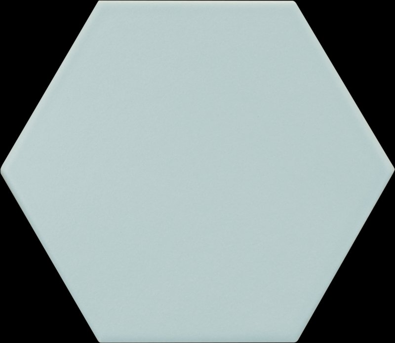 EQ vt Kromatika Bleu Clair 11,6x10,1 Hex