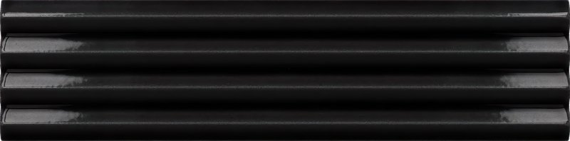 EQ wt Costa Nova Praia Black Glans 5x20NR