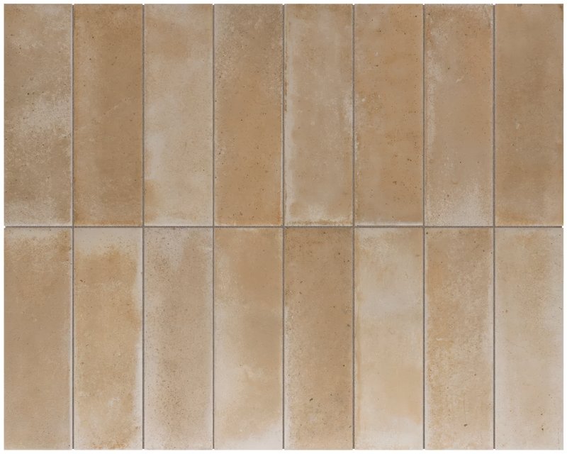 EQ vt Raku Sand 6x18,6