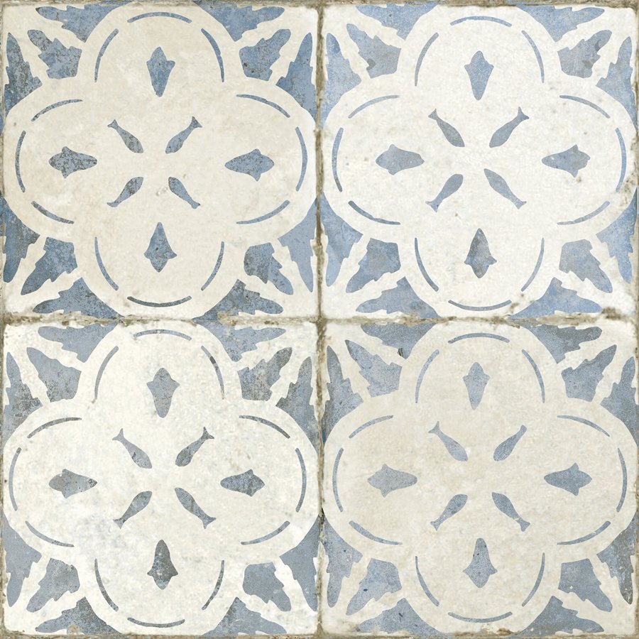 PE vt FS Aurora Blue 45x45