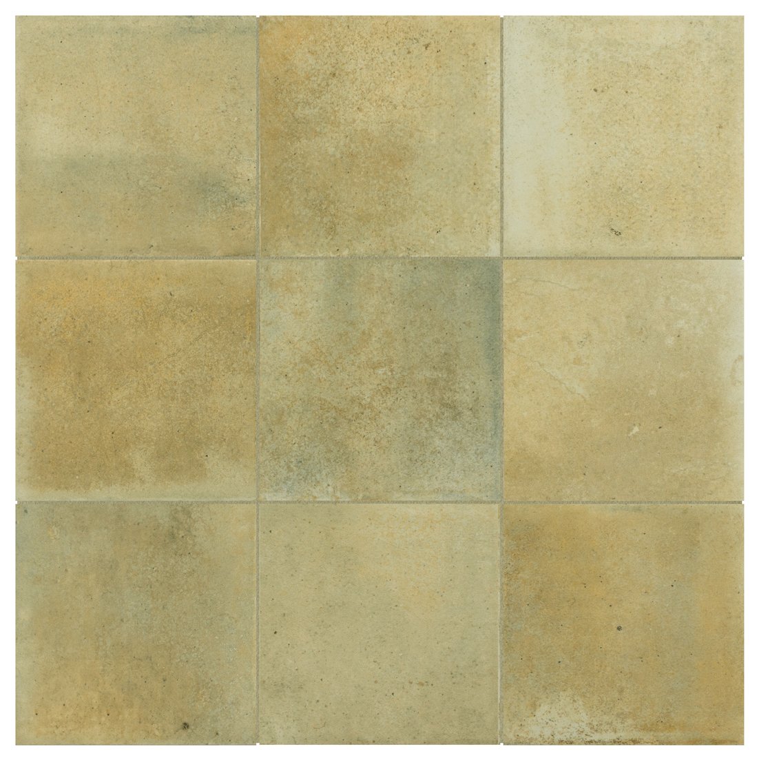 EQ vt Raku Sage 10x10