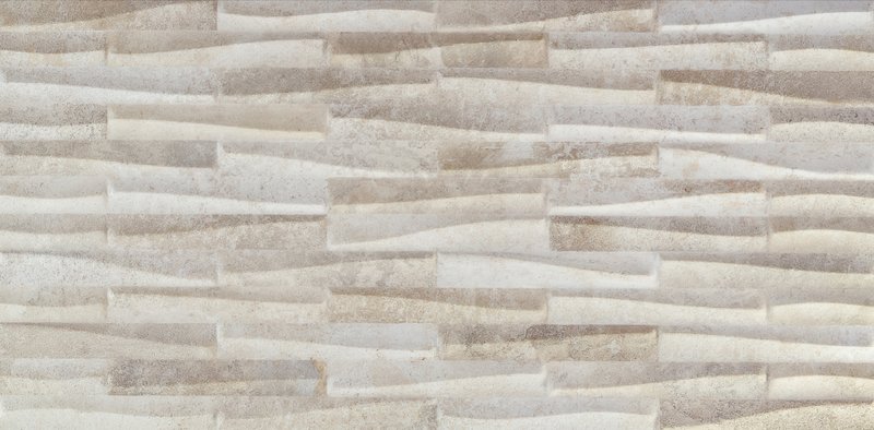 PI wt Castlestone Almond 30x60R Mur (7st)