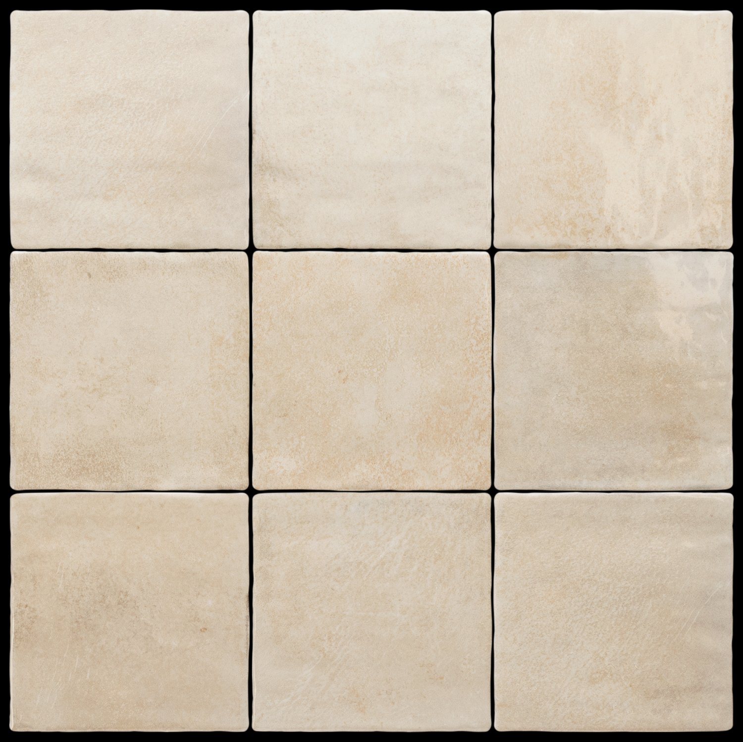 EQ wt Verticale Home 10x10