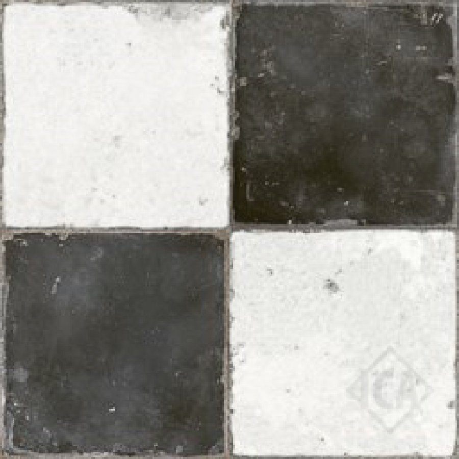 PE vt FS Damero N 45x45