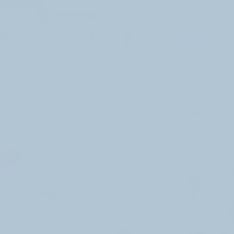 LB wt Mat Licht Blauw 20x20NR